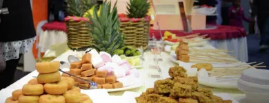 Business 2 image SWEET OCCASIONS CHOCOLATE FOUNTAIN Confectionery in Birmingham We