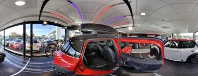 Business 1 image SYTNER HIGH WYCOMBE BMW Used Car Dealers in High Wycombe Bu