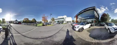 Business 2 image SYTNER HIGH WYCOMBE BMW Used Car Dealers in High Wycombe Bu