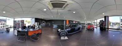 Business 3 image SYTNER HIGH WYCOMBE BMW Used Car Dealers in High Wycombe Bu