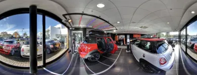 Business 5 image SYTNER HIGH WYCOMBE BMW Used Car Dealers in High Wycombe Bu