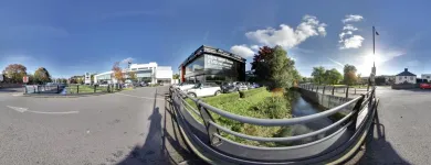 Business 6 image SYTNER HIGH WYCOMBE BMW Used Car Dealers in High Wycombe Bu