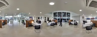 Business 7 image SYTNER HIGH WYCOMBE BMW Used Car Dealers in High Wycombe Bu