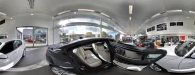 Business 12 image SYTNER HIGH WYCOMBE BMW Used Car Dealers in High Wycombe Bu