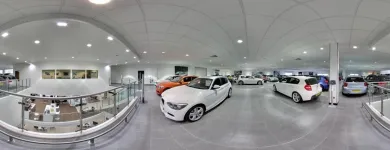 Business 14 image SYTNER HIGH WYCOMBE BMW Used Car Dealers in High Wycombe Bu