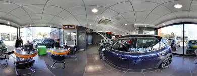 Business 18 image SYTNER HIGH WYCOMBE BMW Used Car Dealers in High Wycombe Bu