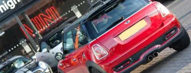 Business 24 image SYTNER HIGH WYCOMBE BMW Used Car Dealers in High Wycombe Bu