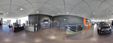 Business 25 image SYTNER HIGH WYCOMBE BMW Used Car Dealers in High Wycombe Bu