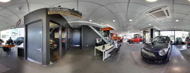 Business 26 image SYTNER HIGH WYCOMBE BMW Used Car Dealers in High Wycombe Bu