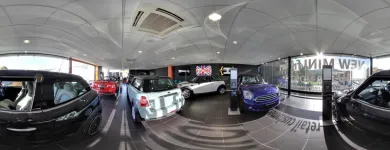 Business 27 image SYTNER HIGH WYCOMBE BMW Used Car Dealers in High Wycombe Bu