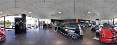 Business 28 image SYTNER HIGH WYCOMBE BMW Used Car Dealers in High Wycombe Bu