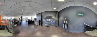 Business 29 image SYTNER HIGH WYCOMBE BMW Used Car Dealers in High Wycombe Bu