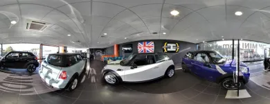 Business 31 image SYTNER HIGH WYCOMBE BMW Used Car Dealers in High Wycombe Bu