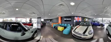 Business 33 image SYTNER HIGH WYCOMBE BMW Used Car Dealers in High Wycombe Bu