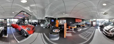 Business 35 image SYTNER HIGH WYCOMBE BMW Used Car Dealers in High Wycombe Bu