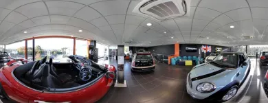 Business 36 image SYTNER HIGH WYCOMBE BMW Used Car Dealers in High Wycombe Bu