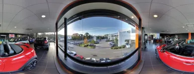 Business 37 image SYTNER HIGH WYCOMBE BMW Used Car Dealers in High Wycombe Bu