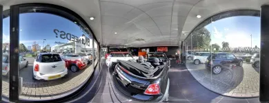 Business 39 image SYTNER HIGH WYCOMBE BMW Used Car Dealers in High Wycombe Bu