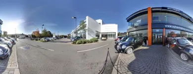 Business 40 image SYTNER HIGH WYCOMBE BMW Used Car Dealers in High Wycombe Bu