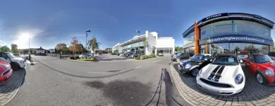 Business 41 image SYTNER HIGH WYCOMBE BMW Used Car Dealers in High Wycombe Bu