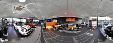 Business 42 image SYTNER HIGH WYCOMBE BMW Used Car Dealers in High Wycombe Bu