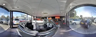 Business 46 image SYTNER HIGH WYCOMBE BMW Used Car Dealers in High Wycombe Bu