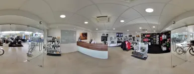 Business 50 image SYTNER HIGH WYCOMBE BMW Used Car Dealers in High Wycombe Bu