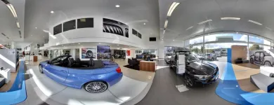Business 52 image SYTNER HIGH WYCOMBE BMW Used Car Dealers in High Wycombe Bu