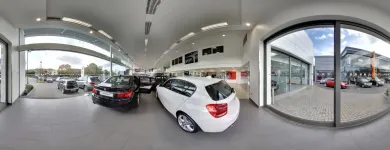 Business 62 image SYTNER HIGH WYCOMBE BMW Used Car Dealers in High Wycombe Bu
