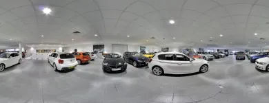 Business 70 image SYTNER HIGH WYCOMBE BMW Used Car Dealers in High Wycombe Bu