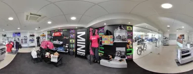 Business 71 image SYTNER HIGH WYCOMBE BMW Used Car Dealers in High Wycombe Bu