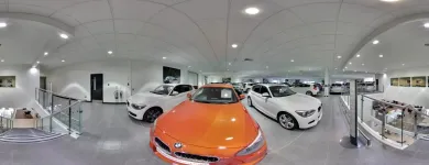 Business 83 image SYTNER HIGH WYCOMBE BMW Used Car Dealers in High Wycombe Bu