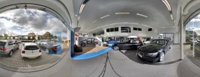 Business 86 image SYTNER HIGH WYCOMBE BMW Used Car Dealers in High Wycombe Bu