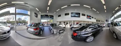 Business 89 image SYTNER HIGH WYCOMBE BMW Used Car Dealers in High Wycombe Bu