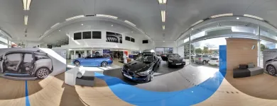 Business 90 image SYTNER HIGH WYCOMBE BMW Used Car Dealers in High Wycombe Bu