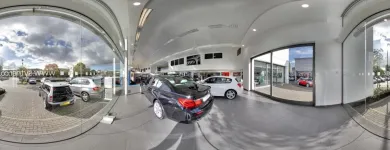 Business 91 image SYTNER HIGH WYCOMBE BMW Used Car Dealers in High Wycombe Bu