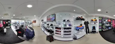 Business 93 image SYTNER HIGH WYCOMBE BMW Used Car Dealers in High Wycombe Bu