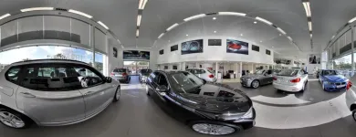 Business 95 image SYTNER HIGH WYCOMBE BMW Used Car Dealers in High Wycombe Bu