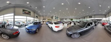 Business 10 image SYTNER LEICESTER BMW Used Car Dealers in Leicester Le