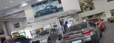 Business 11 image SYTNER LEICESTER BMW Used Car Dealers in Leicester Le