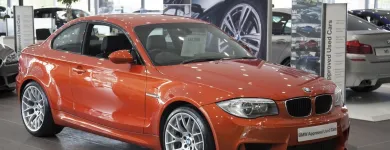 Business 12 image SYTNER LEICESTER BMW Used Car Dealers in Leicester Le