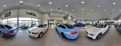 Business 14 image SYTNER LEICESTER BMW Used Car Dealers in Leicester Le