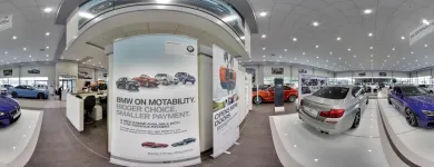 Business 15 image SYTNER LEICESTER BMW Used Car Dealers in Leicester Le