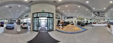 Business 16 image SYTNER LEICESTER BMW Used Car Dealers in Leicester Le