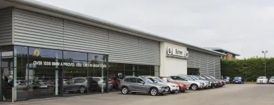 Business 17 image SYTNER LEICESTER BMW Used Car Dealers in Leicester Le