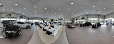 Business 20 image SYTNER LEICESTER BMW Used Car Dealers in Leicester Le