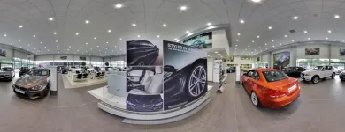 Business 21 image SYTNER LEICESTER BMW Used Car Dealers in Leicester Le