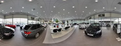 Business 22 image SYTNER LEICESTER BMW Used Car Dealers in Leicester Le