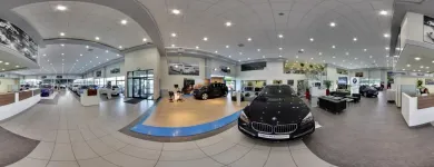 Business 23 image SYTNER LEICESTER BMW Used Car Dealers in Leicester Le