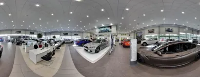 Business 25 image SYTNER LEICESTER BMW Used Car Dealers in Leicester Le